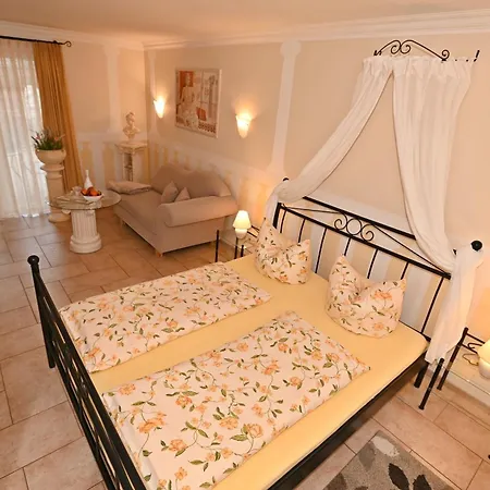 Apartment Rhodos Rostock