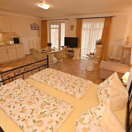 Rhodos Apartment Rostock